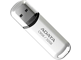 USB ADATA C906 / 32GB / Classic Cap / White