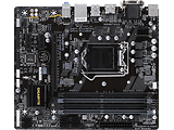GIGABYTE GA-B250M-DS3H