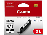 Canon CLI-471XL Black