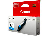 Canon CLI-471XL Cyan