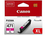 Canon CLI-471XL Magenta