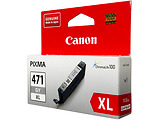 Canon CLI-471XL Grey