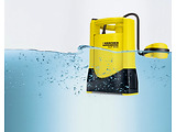 Karcher SCP 9000 1.645-167.0