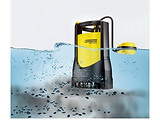 Karcher SDP 9500 1.645-116.0