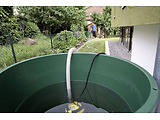 Karcher SDP 9500 1.645-116.0
