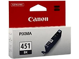 Canon CLI-451 Compatible Black