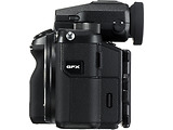 Fujifilm GFX 50s & Viewfinder optional / 16536635 /