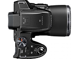 Fujifilm FinePix S9800