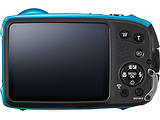 Fujifilm FinePix XP120