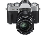 KIT Fujifilm X-T20 + XF 18-55mm /