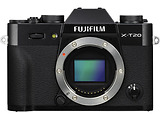 Fujifilm X-T20 body