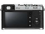 Camera Fujifilm X100F