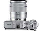 KIT Fujifilm X-A3 & XC 16-50mm / 16531635 /