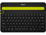 Keyboard Logitech Multi-Device K480 / Bluetooth / Black