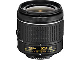 Nikon AF-P DX NIKKOR 18-55mm f/3.5-5.6G VR JAA826DA