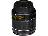 Nikon AF-P DX NIKKOR 18-55mm f/3.5-5.6G VR JAA826DA
