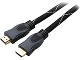 Cable Zignum K-HDE-BKR-0500.BS 5m / Black