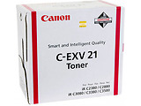 Canon Toner C-EXV21 Magenta