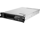 IBM System x3650 M2, Xeon 4C E5530 80W