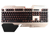 A4Tech Bloody B860 Full LightStrike Black -