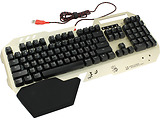 A4Tech Bloody B860 Full LightStrike Black -
