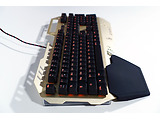 A4Tech Bloody B860 Full LightStrike Black -