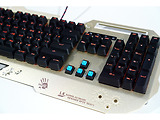A4Tech Bloody B860 Full LightStrike Black -