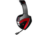 A4Tech Bloody G501 Gaming Black +