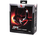 A4Tech Bloody G501 Gaming Black +