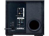 Speakers Genius SW-G5.1 3500 / 80W RMS /