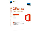 Microsoft Office 365 Home / 1 Year / English