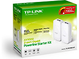 Powerline TP-LINK TL-PA7020KIT /