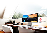 LG Curved 29V950 Windows 10 Home
