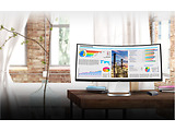 LG Curved 29V950 Windows 10 Home
