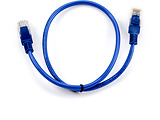 Cable Cablexpert PP12-0.25M  / Blue
