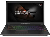 ASUS ROG STRIX GL753VD i7/8Gb/128Gb+1Tb/GTX 1050 4Gb