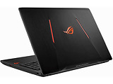 ASUS ROG STRIX GL753VD i7/8Gb/128Gb+1Tb/GTX 1050 4Gb