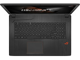 ASUS ROG STRIX GL753VD i7/8Gb/128Gb+1Tb/GTX 1050 4Gb