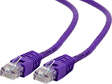 Cable Cablexpert  PP6-2M 2m Cat.6 / Purple