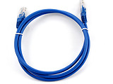 Cable Cablexpert PP12-1M 1m / Blue
