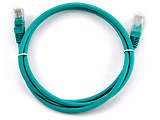 Cable Cablexpert PP12-1M 1m / Green