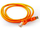 Cable Cablexpert PP12-1M 1m / Orange