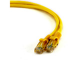 Cable Cablexpert PP12-1M 1m / Yellow