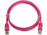 Cablexpert  PP6-3M 3m Cat.6 Pink