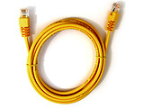 Cable Cablexpert PP12-3M 3m / Yellow