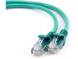 Cable Cablexpert PP12-1.5M 1.5m / Green
