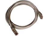 Cable Cablexpert PP12-2M 2m  / Grey