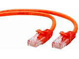 Cable Cablexpert PP12-2M 2m  / Orange