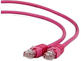 Cable Cablexpert PP12-2M 2m  / Pink