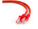 Cable Cablexpert PP12-2M 2m  / Red